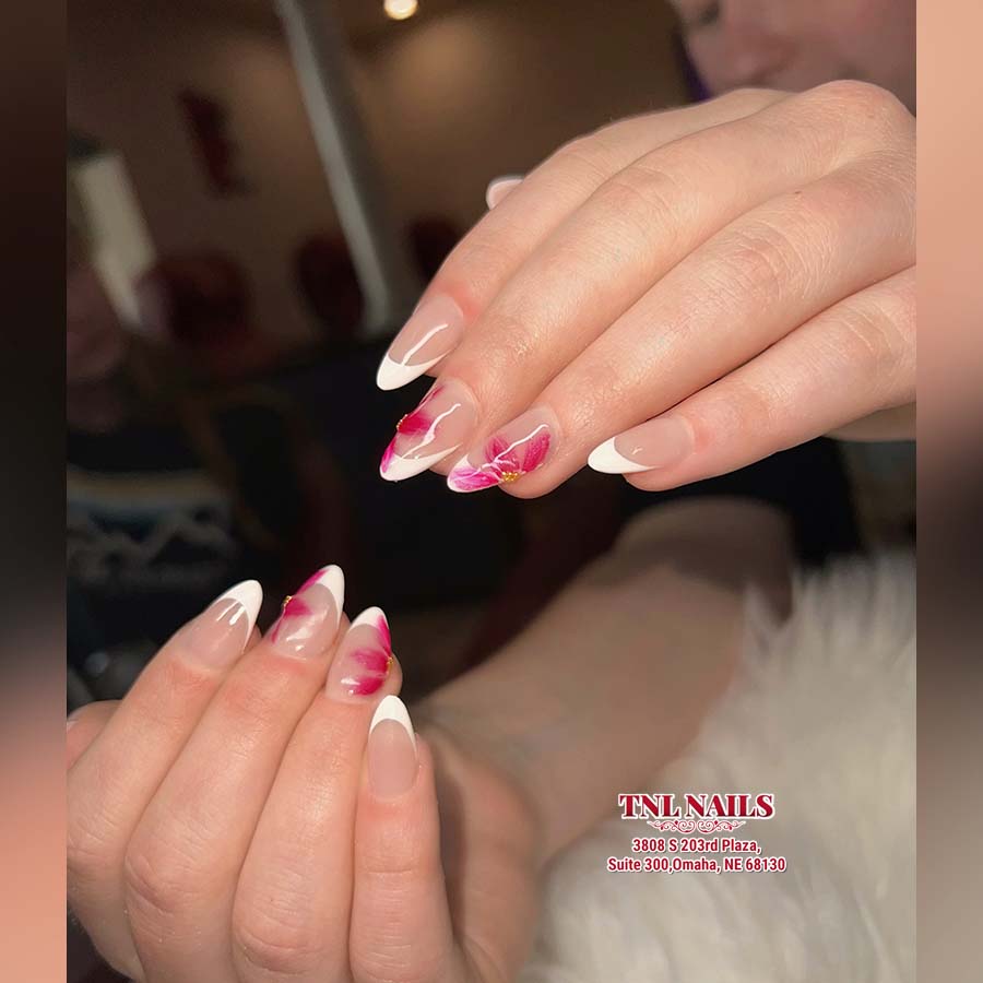 Nail June 2